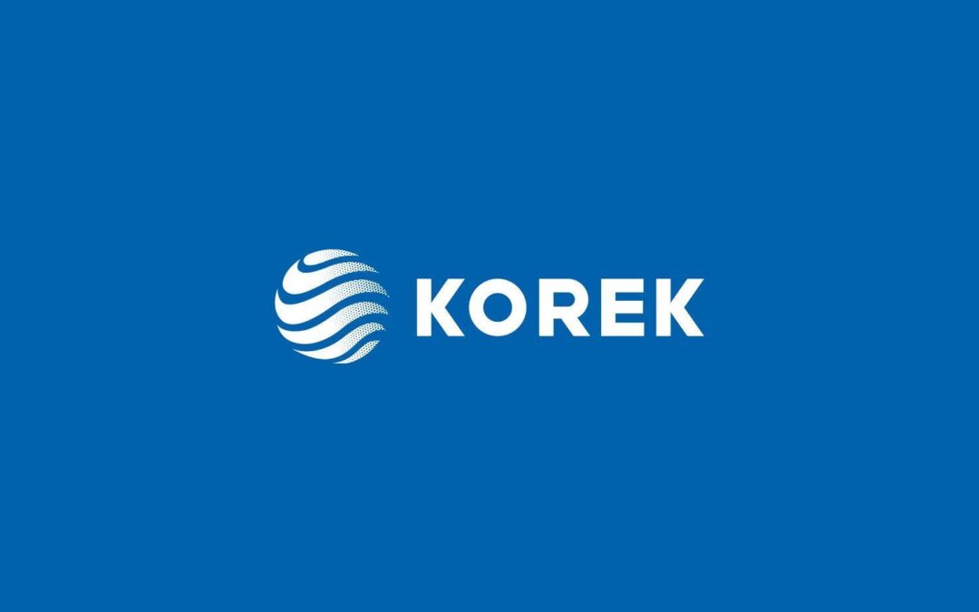 KOREK project in Baghdad